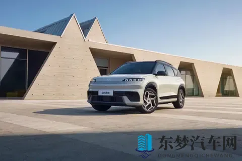 北京现代EO羿欧：1198万起的靠谱纯电SUV，到底值不值得买？-1