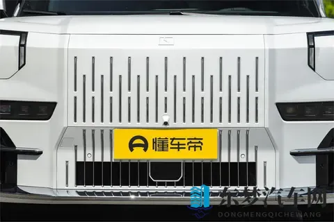 十一月降价后,再看极氪009:豪华MPV到底值不值得买?-3