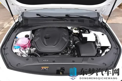 吉利星瑞推出全新版本，加入中国传统文化元素，价格更实惠-3