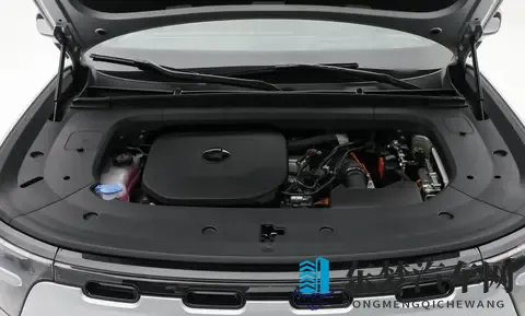 奔驰与吉利联手打造，这款20万级SUV，你觉得如何？-1