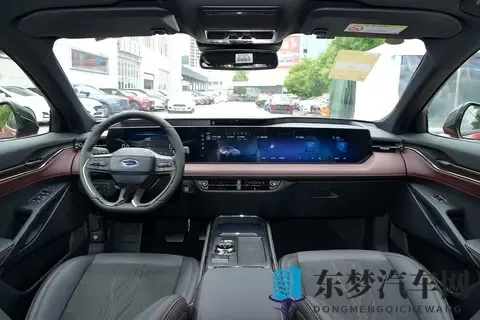 特斯拉 Model Y 新车型与国产竞品的全方位对比-2