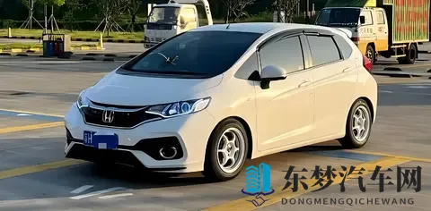 本田飞度和五菱宏光哪个是真正的国民神车？-1