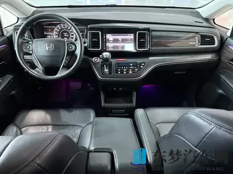 宜商宜家好选择，12万拿下16款本田艾力绅-2