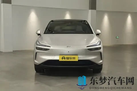 欧拉5正式开启预售：携手侯明昊“共赴热爱”-1