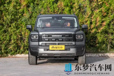 大厂出品的热门插混 SUV，方程豹钛7与哈弗猛龙谁更强？-3