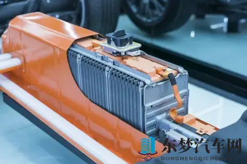 新能源车最大的骗局：三元锂电池比磷酸铁锂电池高端！-2