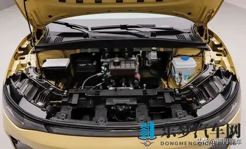 零跑 Lafa5 预售价曝光！1058 万起是要 “卷疯” 10 万级纯电市场？-2