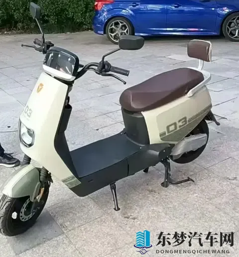 新国标落地!老款电动车一夜涨价,还一车难求!-3