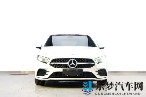 一手奔驰A级:2年亏10万,代步练手好选择!-3