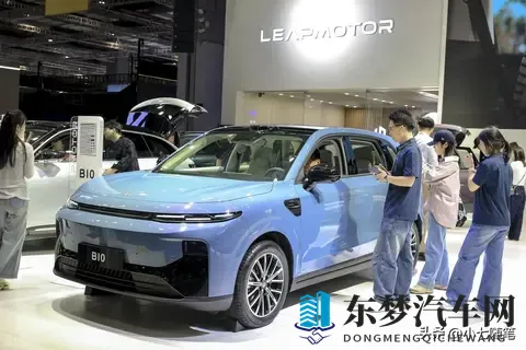 不要被销量欺骗：2025年新势力车企真实生存图景-1