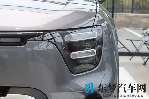 从精灵到“大块头”：smart 精灵#5 EHD 如何玩转反差感？-2