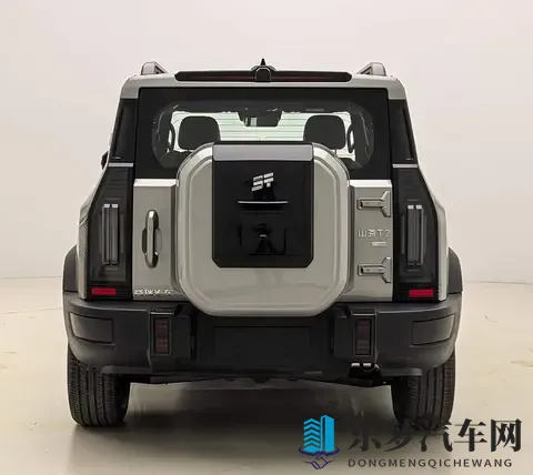 2026款捷途旅行者_旅行者C-DM将于11月17日上市-2