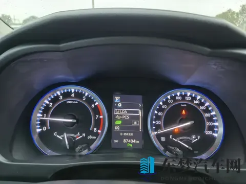 21款汉兰达:20T四驱豪华版,8万公里,宜家宜商好选择-3