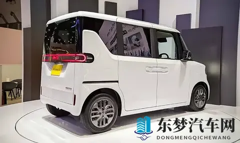 比亚迪如何让日本消费者，爱上中国制造的K-car？-1