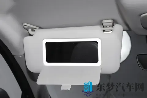 欧拉5预售日期确定 复古设计紧凑型SUV细节披露