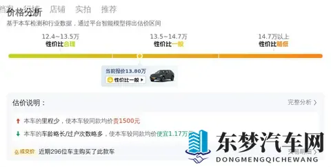 13万多拿下沃尔沃XC60，家用SUV好选择！