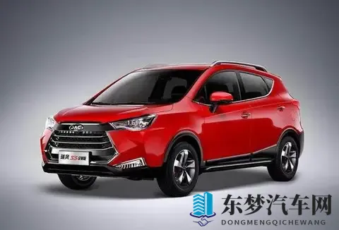 曾经位列SUV销量榜前三，却迅速泯然众人-1