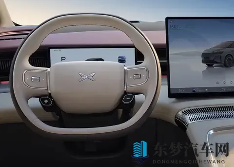 35万的小鹏X9宣称续航1600km，是真是假？首批实测数据即将曝光！-1