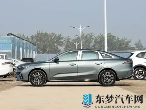 猥琐kksm国模捆绑：科技艺术融合，国产概念车引领未来潮流-2