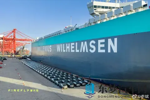 李斌：一大批蔚来萤火虫正在发往欧洲！将在欧洲多个市场开卖！-2