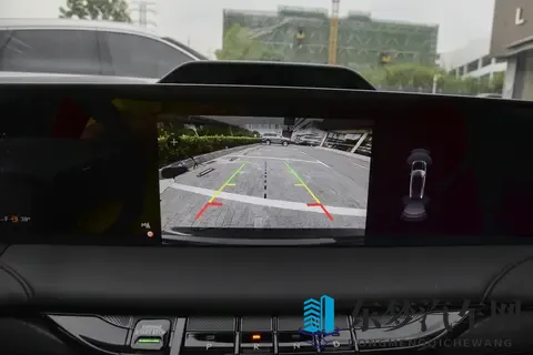 林肯Z混动版全方位新车选购攻略 配置解读