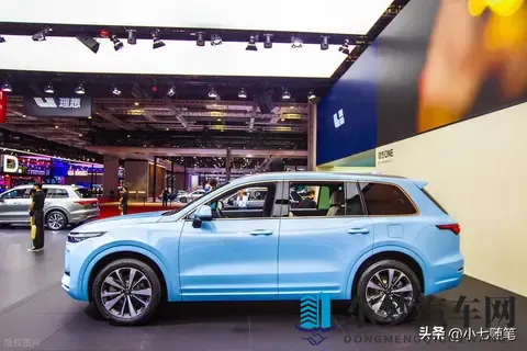 不要被销量欺骗：2025年新势力车企真实生存图景