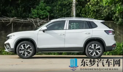 福特领睿燃油版宽适大空间对比大众探岳，谁是全家出行优选？-2