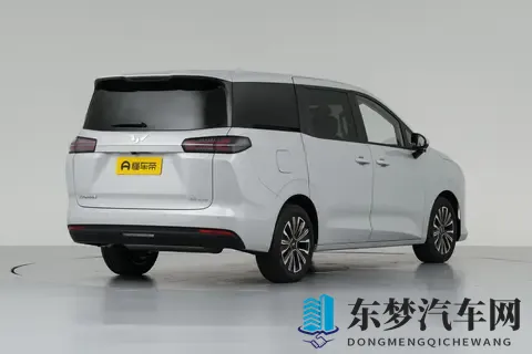 10万级MPV怎么选?电滑门 + 真 7 座!星光730 全动力适配,闭眼入?-2