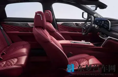 30万的价格，60万的享受，放弃BBA就选它-2