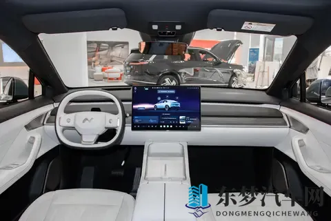 25万级SUV的海选难题：乐道L60，真的值得买吗？-1