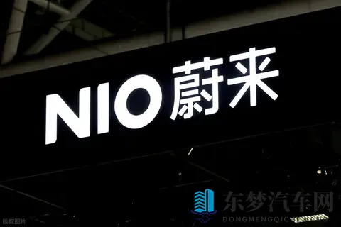 蔚来 “小老弟” 闯欧洲!萤火虫批量出海,从 MINI_Smart 手里抢蛋糕-1