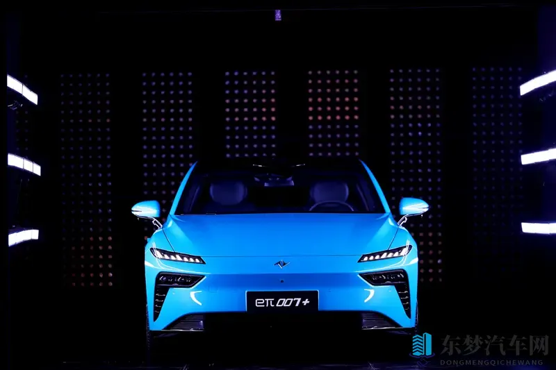 限时焕新价1399万起 奕派eπ007+上市