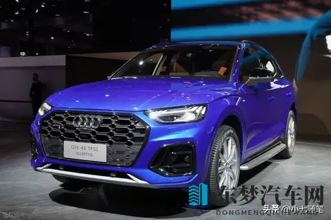 适合 40-50 岁大叔的 SUV，6款SUV读懂中年男人的「稳与暖」-2