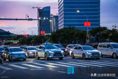 中国激光雷达领域全面爆发！全球市场88%份额背后的智能驾驶革命-1