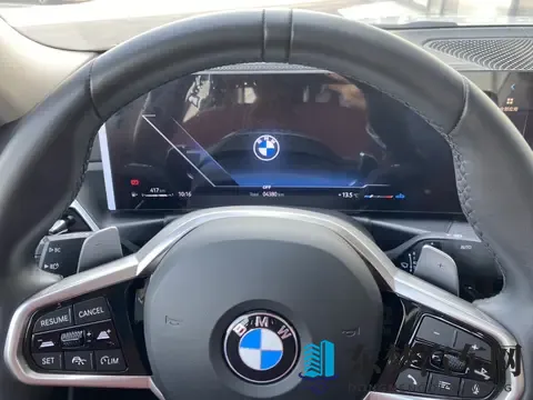 一手准新宝马3系，25万多开回家，还要啥自行车？-1