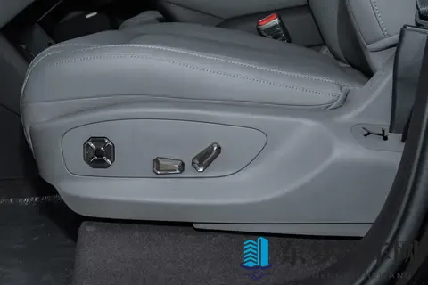 腾势 N8L DM这款车怎么样？-1