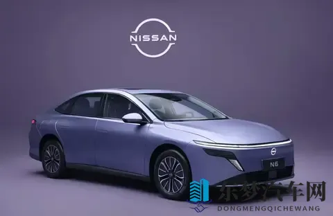 日产N6售价有望不足10万元？网友：必定大卖-1