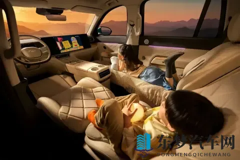 车长超5米2，标配11安全气囊！这款20万级大型SUV这么选最划算-1