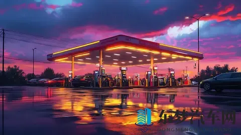 紧急提醒!1天后油价上涨!92号6元时代将终结,全国油价表赶紧存-1