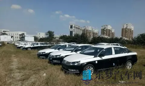 国六车卖不动了？4S店堆成停车场，背后原因太扎心！-2