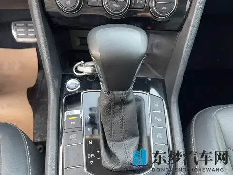 三年准新德系SUV，36万公里的大众途观L，要不要来一辆？-1