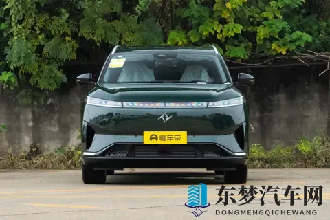 15万级5座车,大空间、高舒适,东风奕派eπ008适合家庭-2