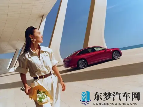 3098万起！新款享界S9官宣预订，华为黑科技能否颠覆豪华市场？-1