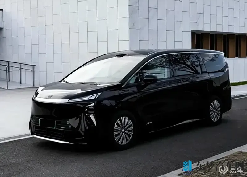 别克新MPV选车指南:526米车长,3动力,纯电632km,首选插混-1