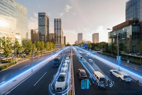 2026 年高速 L3 “开跑”！-3