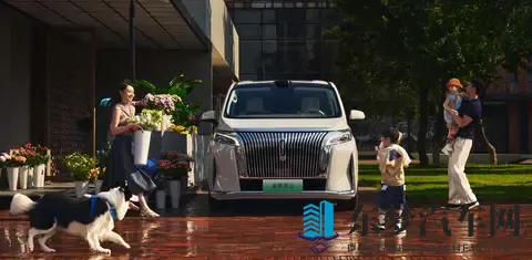 魏牌高山火力全开，其产品实力面对别克GL8也不“怂”-2