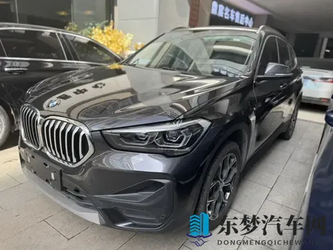 14万多拿下宝马X1,家用代步好选择?-2