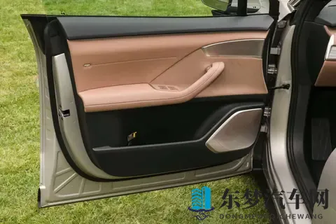 乐道L60长续航版深度试驾:实力诠释什么才是家用纯电SUV-1