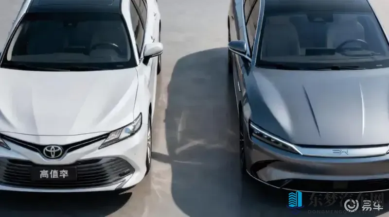 姬小满奖励别的英雄：企业巨擘点赞创新英雄，新能源汽车技术再突破