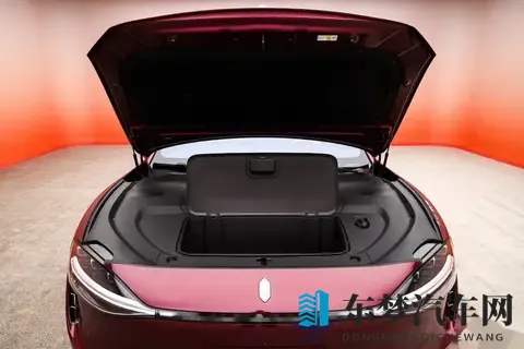 新车标+4颗激光雷来压轴！新享界S9新在哪里？-1